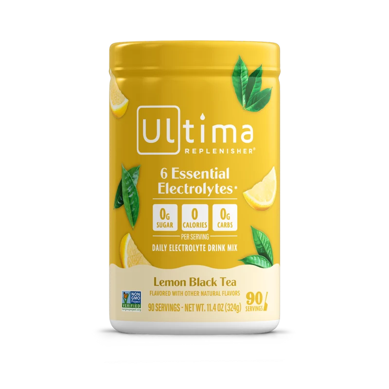 Ultima Electrolytes 90 serving