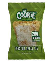My Cookie Dealer Pastry