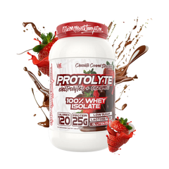 Protolyte ISO Protein