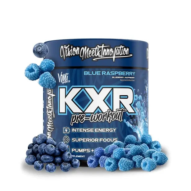 KXR Preworkout