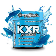 KXR Preworkout