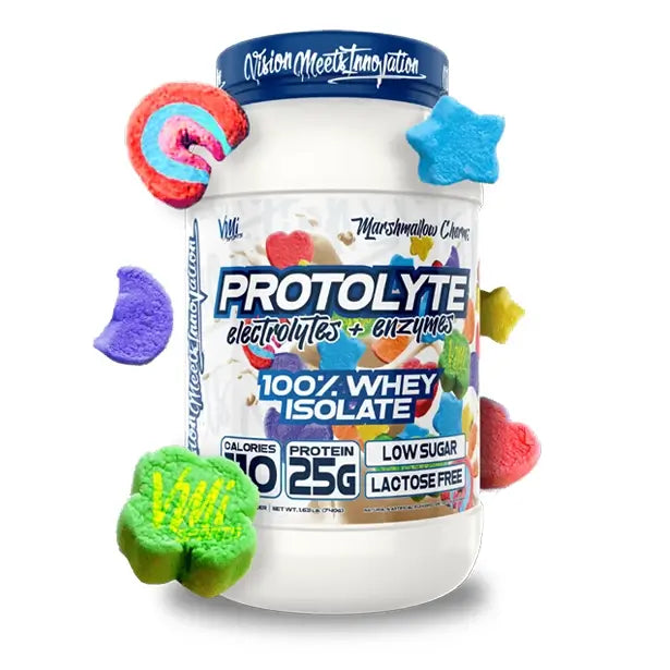 Protolyte ISO Protein