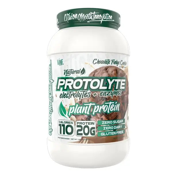 Protolyte Plant Protein