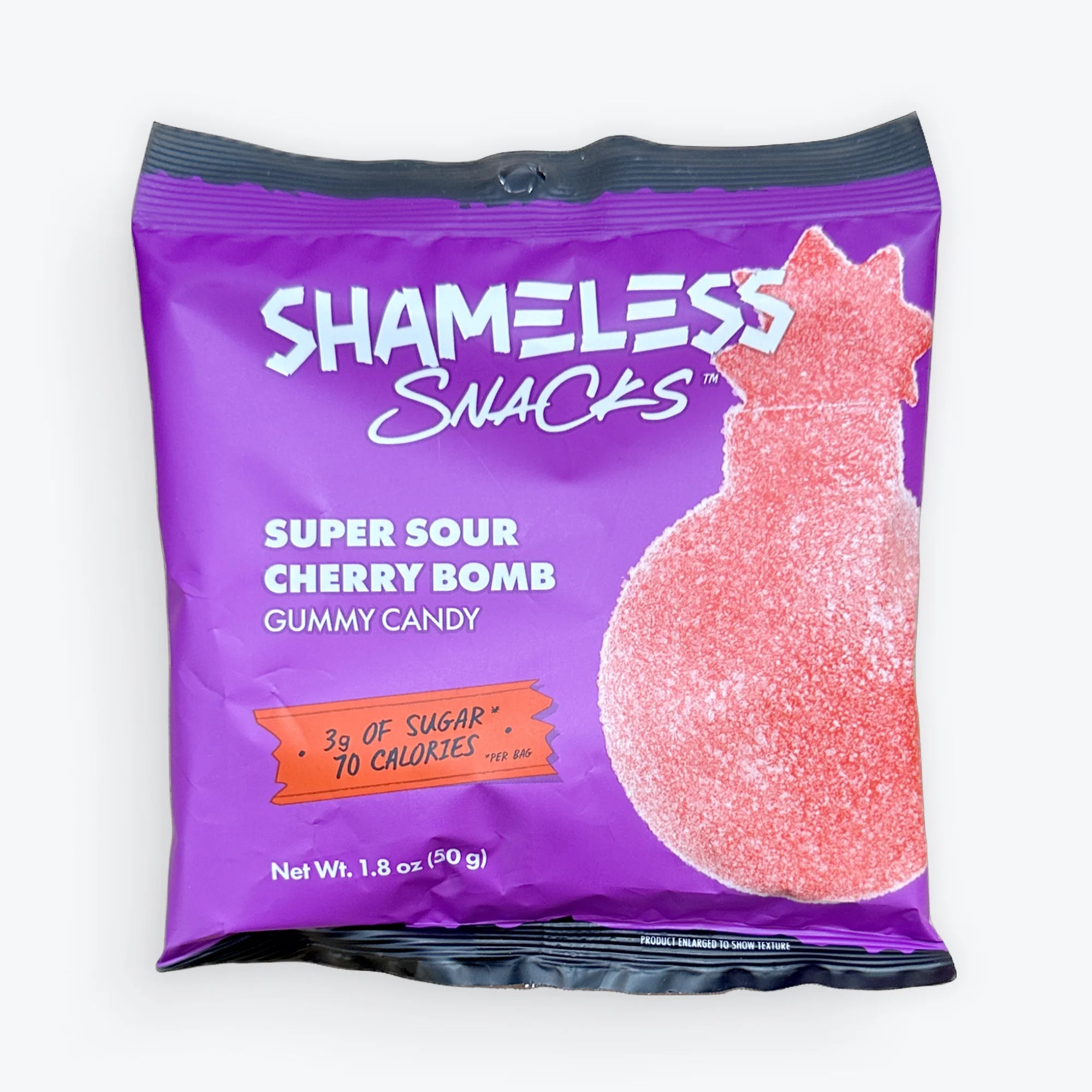 Shameless Snack