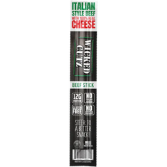 Wicked Cutz Beef Sticks