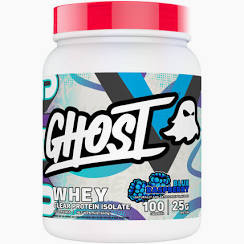 Ghost Clear Whey Isolate
