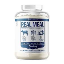 Nutra One Real Meal
