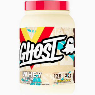 Ghost Whey Protein 2lb