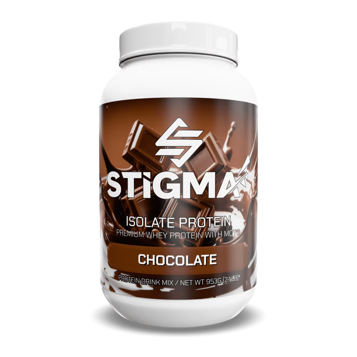 Stigma Protein Isolate