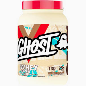 Ghost Whey Protein 2lb
