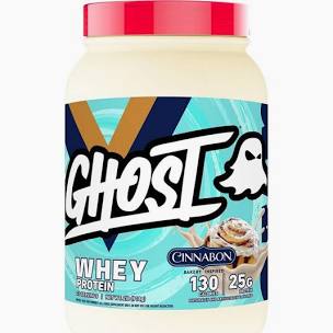 Ghost Whey Protein 2lb