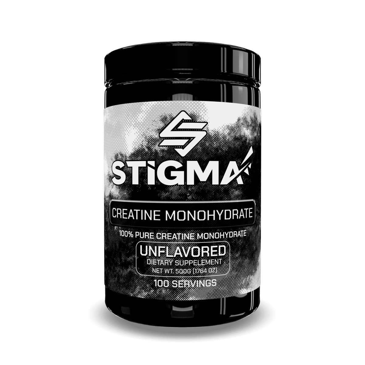 Stigma Creatine Monohydrate