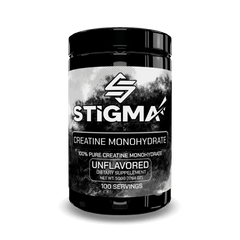 Stigma Creatine Monohydrate