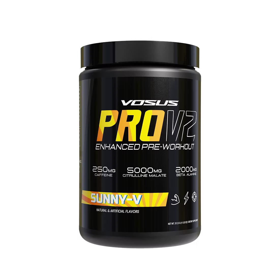 Vosus Pro-V2