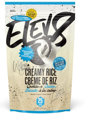 Elev8 Creamy Rice