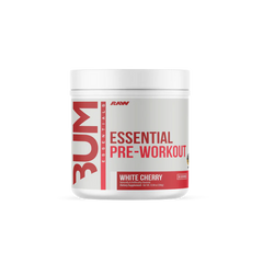 Bum Essential Pre-Workout