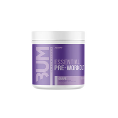 Bum Essential Pre-Workout