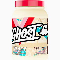Ghost Whey Protein 2lb