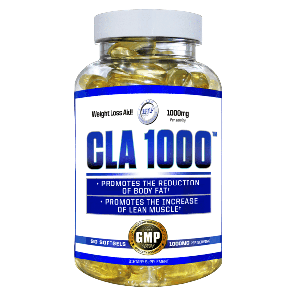 Hi Tech CLA 1000mg