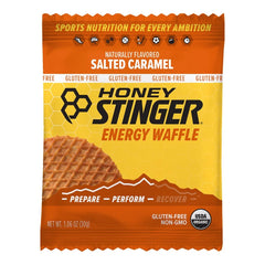Honey Stinger Waffles