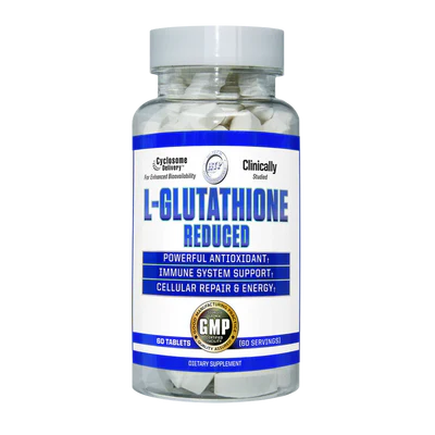 Hi Tech L-Glutathione