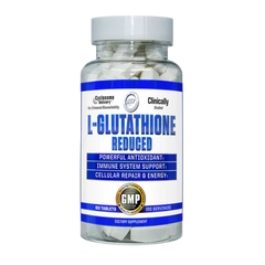Hi Tech L-Glutathione