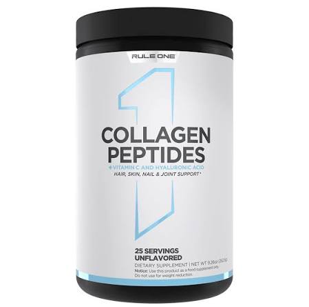 Rule 1 Collagen Peptides