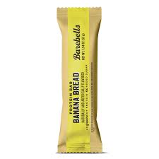 Barebell Protein Bar