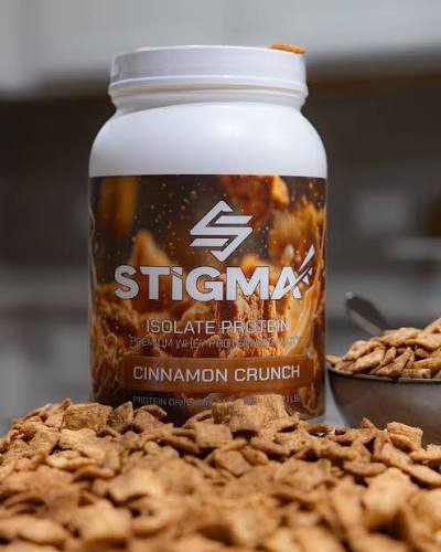 Stigma Protein Isolate