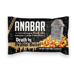 Anabar Protein Bar