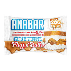 Anabar Protein Bar