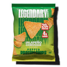 Legendary Chips
