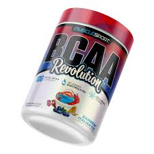 Muscle Sport BCAA Revolution