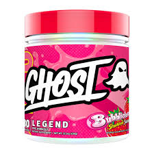 Ghost Legend