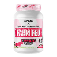 Farm Fed Isolate - image 13