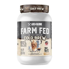 Farm Fed Isolate - image 15