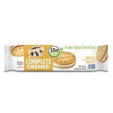 Lenny and Larry Complete Creme Cookie