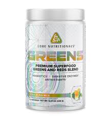 Core Nutritionals Greens