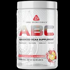 Core Nutritionals Amino Acids