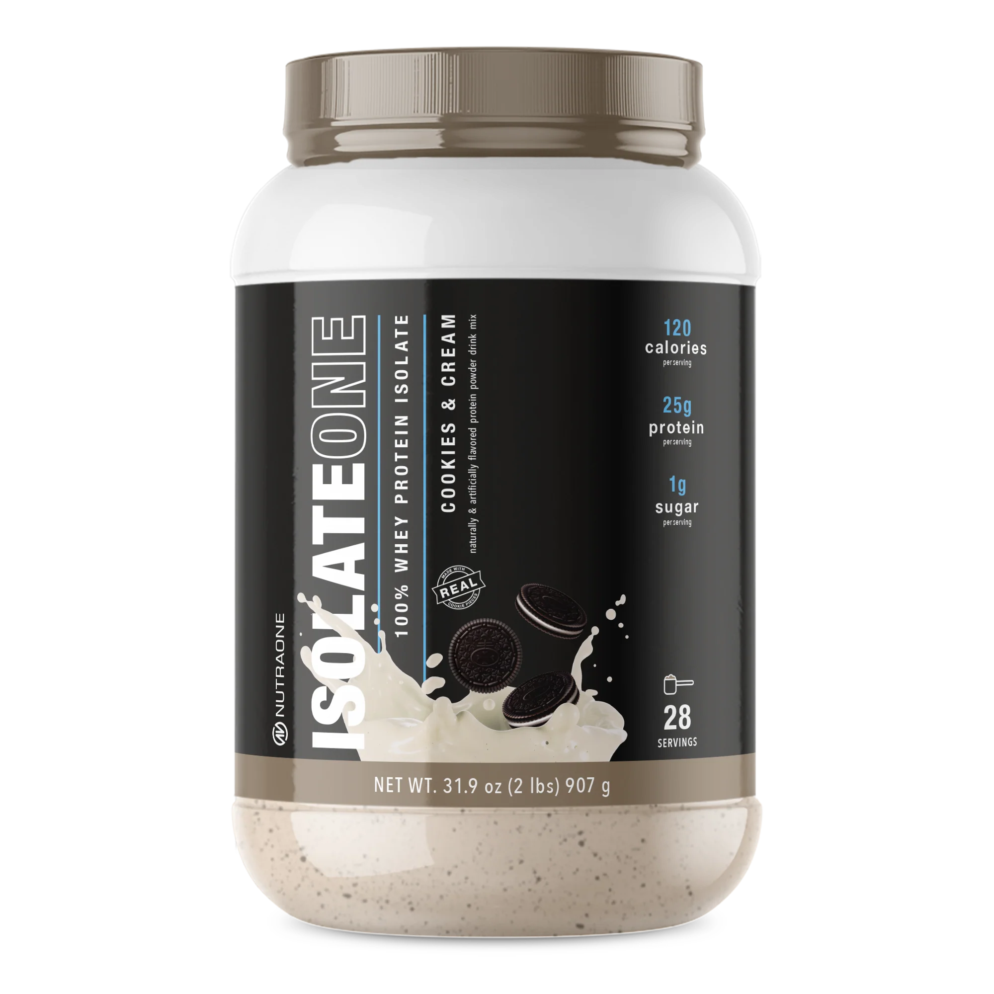 Isolate One – Fit Factory Supplements