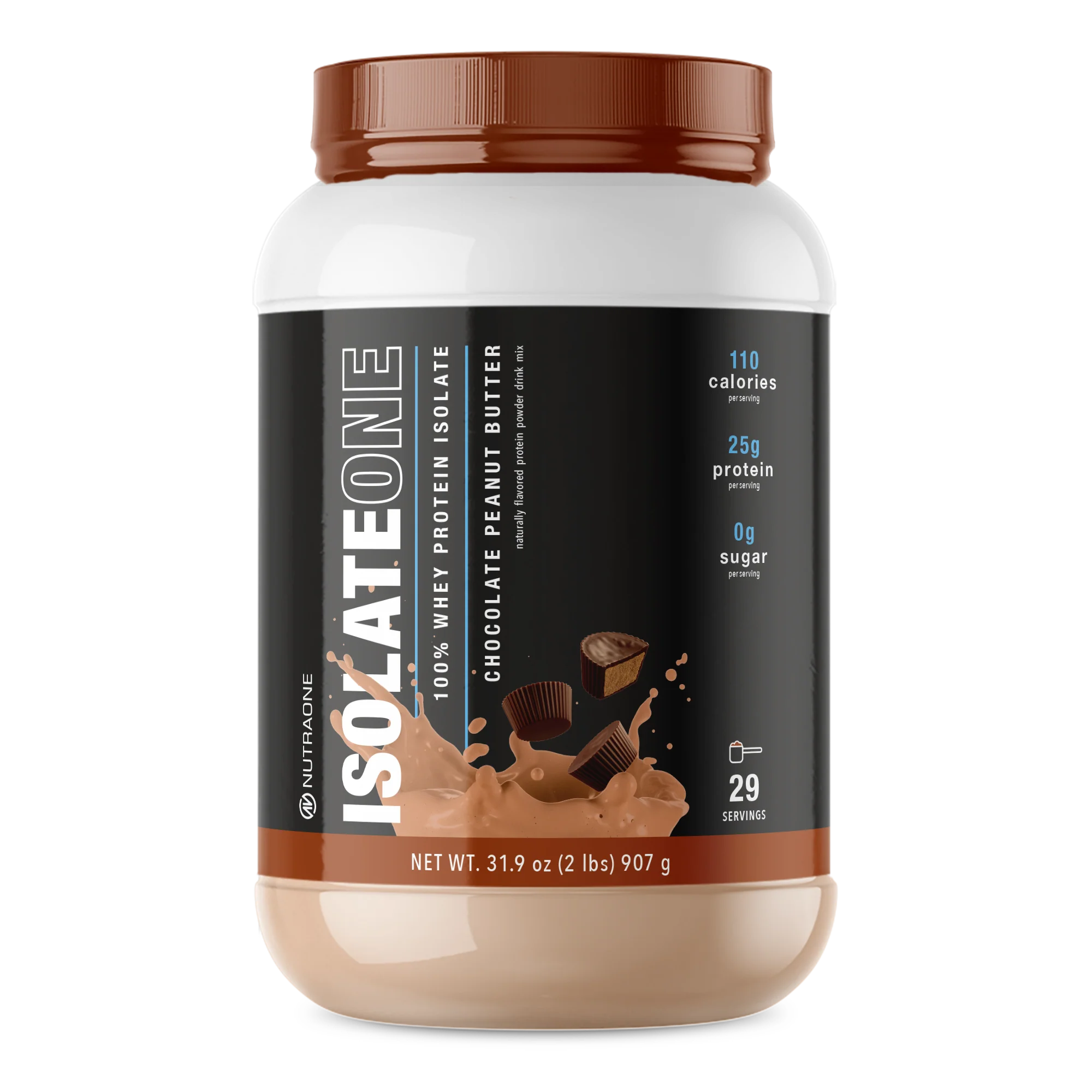 Isolate Tablets Isolate One – Fit Factory Supplements