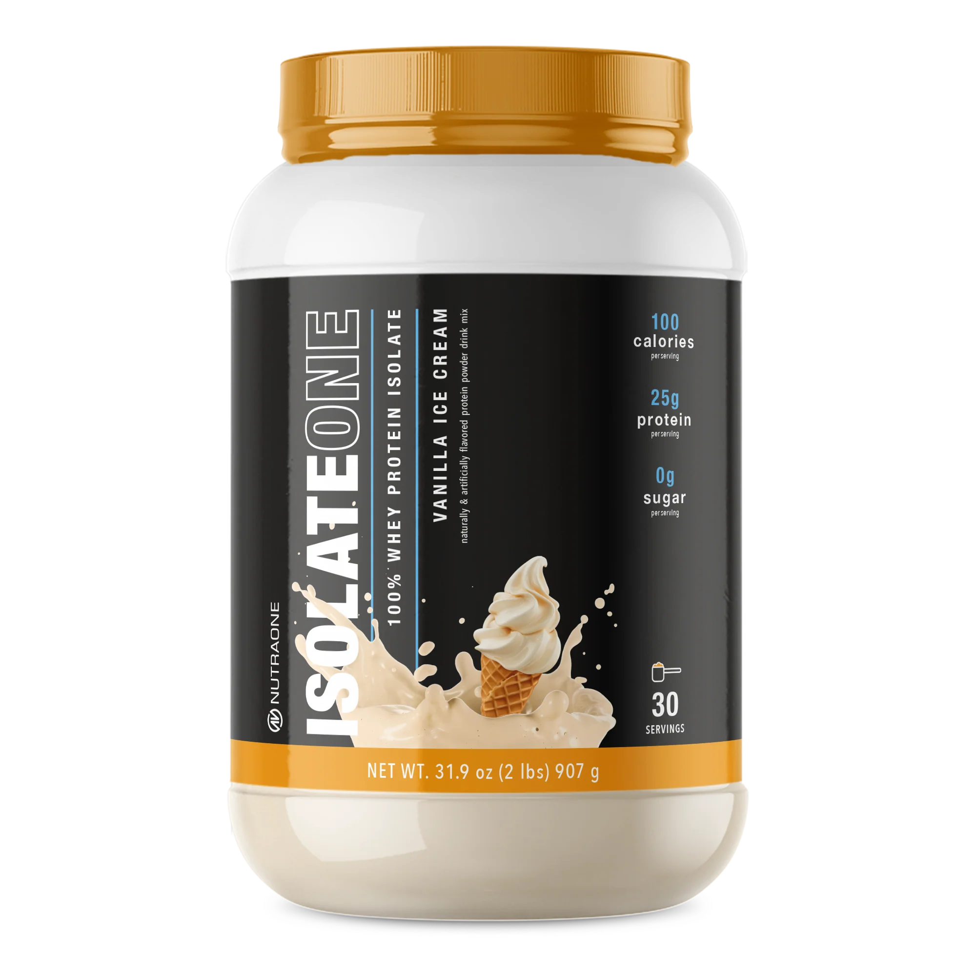 Botannic Isolate Isolate One – Fit Factory Supplements