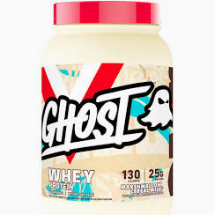 Ghost Whey Protein 2lb