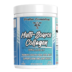 Multi-Source Collagen