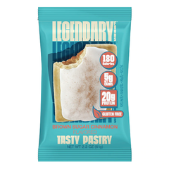 legendary Pastry