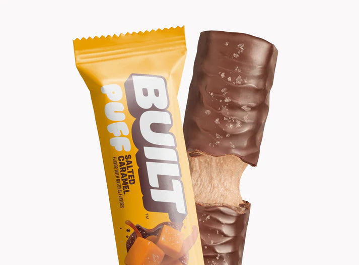 Built Puff Bar