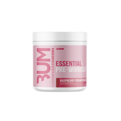 Bum Essential Pre-Workout