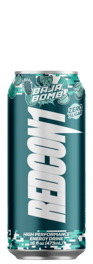 Redcon Energy