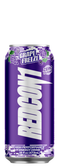 Redcon Energy