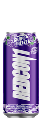 Redcon Energy